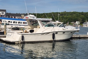 CRAZY LOVE 35ft Tiara Yachts Yacht For Sale