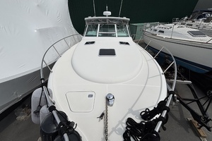 CRAZY LOVE 35ft Tiara Yachts Yacht For Sale