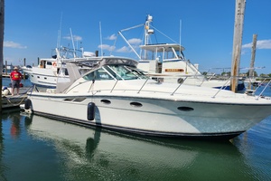CRAZY LOVE 35ft Tiara Yachts Yacht For Sale