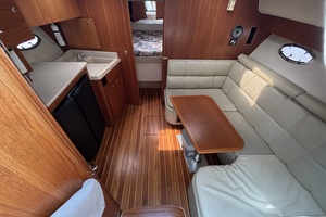 CRAZY LOVE 35ft Tiara Yachts Yacht For Sale