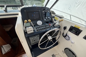 CRAZY LOVE 35ft Tiara Yachts Yacht For Sale