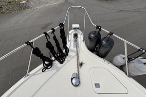 CRAZY LOVE 35ft Tiara Yachts Yacht For Sale