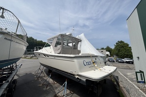 CRAZY LOVE 35ft Tiara Yachts Yacht For Sale