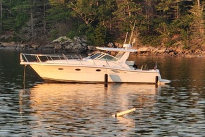 CRAZY LOVE 35ft Tiara Yachts Yacht For Sale