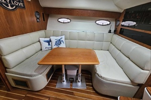 CRAZY LOVE 35ft Tiara Yachts Yacht For Sale
