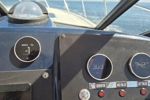CRAZY LOVE 35ft Tiara Yachts Yacht For Sale