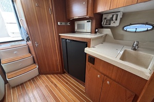 CRAZY LOVE 35ft Tiara Yachts Yacht For Sale