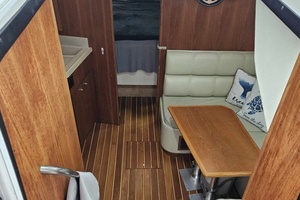 CRAZY LOVE 35ft Tiara Yachts Yacht For Sale