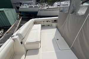 CRAZY LOVE 35ft Tiara Yachts Yacht For Sale