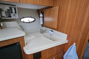 CRAZY LOVE 35ft Tiara Yachts Yacht For Sale