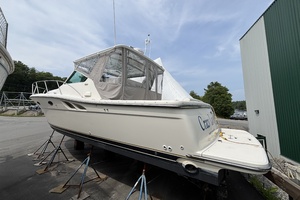 CRAZY LOVE 35ft Tiara Yachts Yacht For Sale