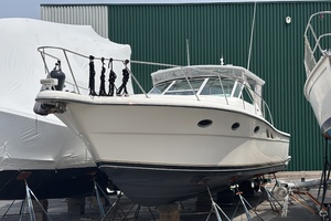 35' Tiara Yachts 1998 Yacht For Sale