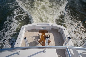 Reel Hook Up 60ft Hatteras Yacht For Sale