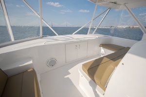 Reel Hook Up 60ft Hatteras Yacht For Sale