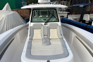 38ft Scout Yacht For Sale