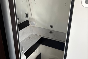 38ft Scout Yacht For Sale