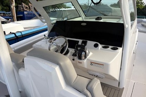 38ft Scout Yacht For Sale