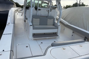 38ft Scout Yacht For Sale