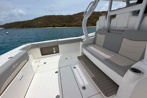 38ft Scout Yacht For Sale