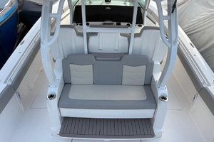 38ft Scout Yacht For Sale