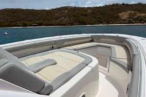 38ft Scout Yacht For Sale