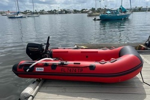 36ft S2 Yacht For Sale