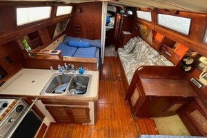 36ft S2 Yacht For Sale