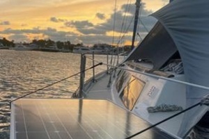 36ft S2 Yacht For Sale
