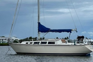 36ft S2 Yacht For Sale