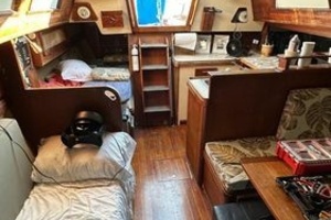 36ft S2 Yacht For Sale