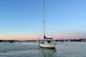 36ft S2 Yacht For Sale