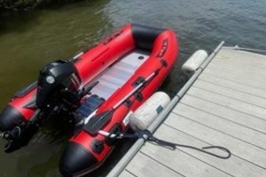 36ft S2 Yacht For Sale