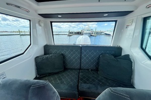 Freyja 28ft Axopar Yacht For Sale