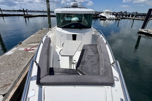 Freyja 28ft Axopar Yacht For Sale
