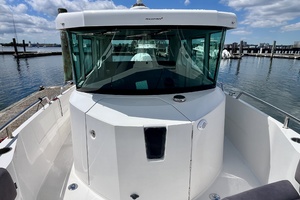 Freyja 28ft Axopar Yacht For Sale