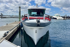 Freyja 28ft Axopar Yacht For Sale
