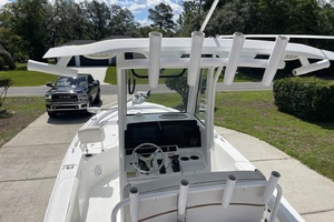 25ft Sea Hunt Yacht For Sale
