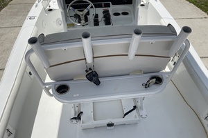 25ft Sea Hunt Yacht For Sale