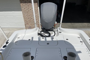 25ft Sea Hunt Yacht For Sale