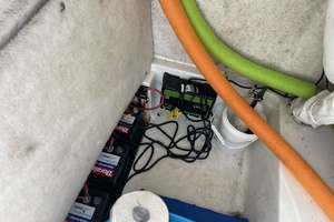 25ft Sea Hunt Yacht For Sale