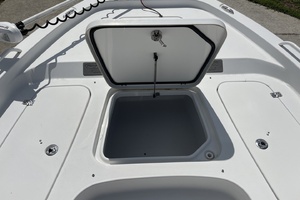 25ft Sea Hunt Yacht For Sale