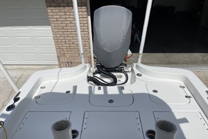 25ft Sea Hunt Yacht For Sale