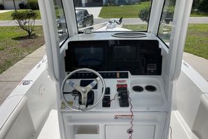25ft Sea Hunt Yacht For Sale