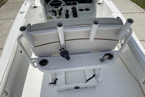 25ft Sea Hunt Yacht For Sale