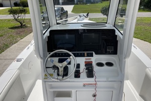 25ft Sea Hunt Yacht For Sale