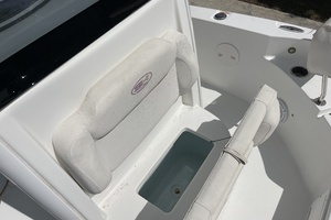 25ft Sea Hunt Yacht For Sale