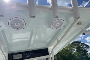 25ft Sea Hunt Yacht For Sale