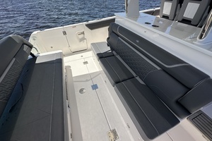 38ft Regal Yacht For Sale