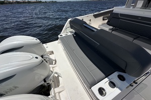 38ft Regal Yacht For Sale