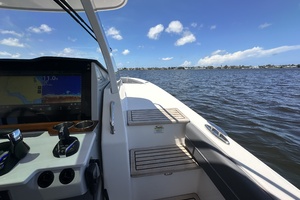 38ft Regal Yacht For Sale